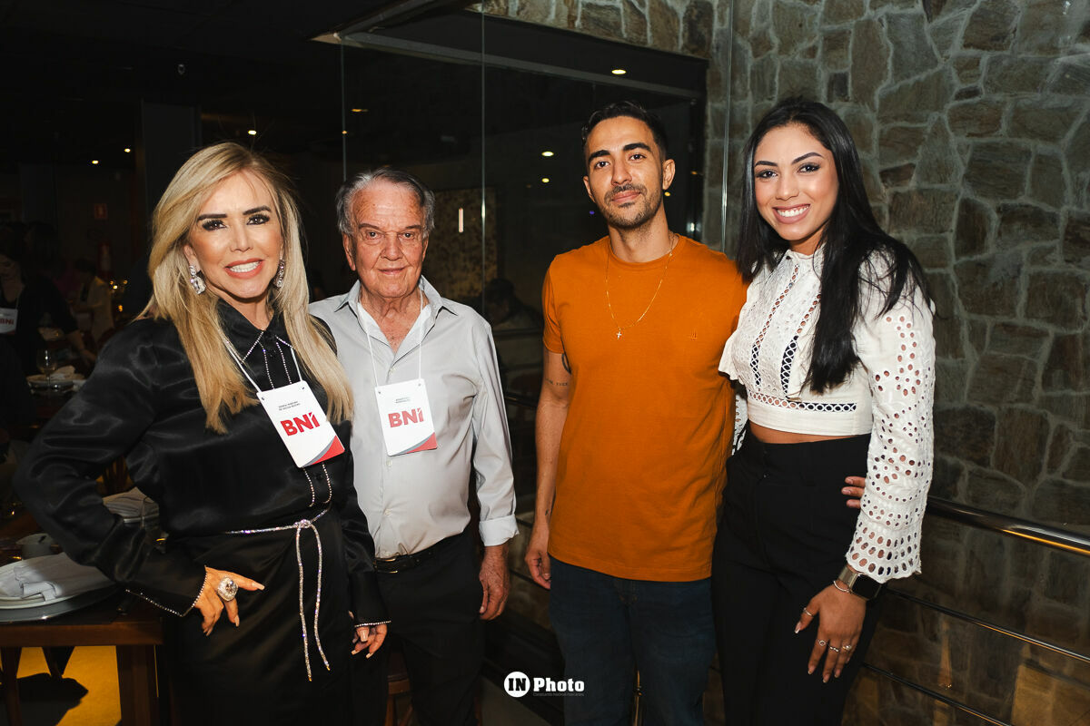Foto Lançamento Bni Buriti: Nosso Olhar Sobre Essa Noite Memorável Foto Lançamento Bni Buriti: Nosso Olhar Sobre Essa Noite Memorável - Imagem 322