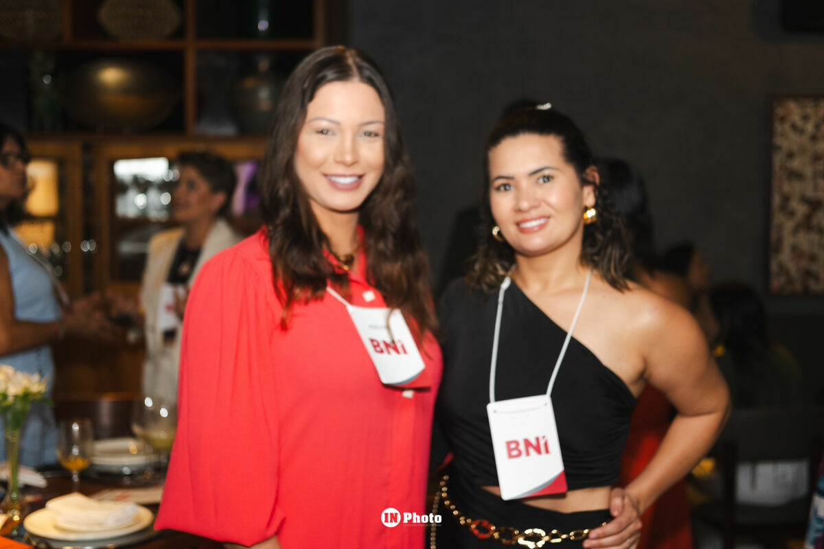 Foto Lançamento Bni Buriti: Nosso Olhar Sobre Essa Noite Memorável Foto Lançamento Bni Buriti: Nosso Olhar Sobre Essa Noite Memorável - Imagem 238