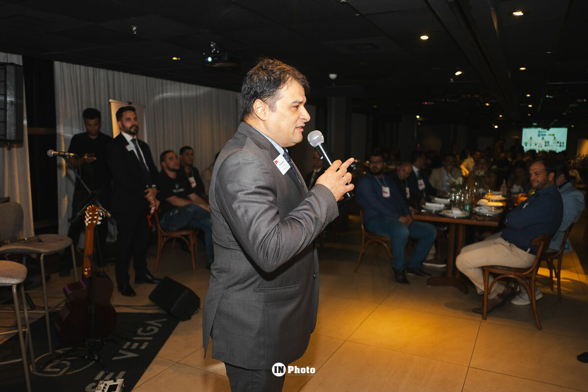 Foto Lançamento Bni Buriti: Nosso Olhar Sobre Essa Noite Memorável Foto Lançamento Bni Buriti: Nosso Olhar Sobre Essa Noite Memorável - Imagem 292