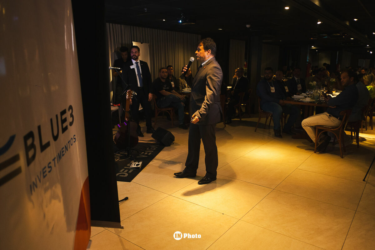 Foto Lançamento Bni Buriti: Nosso Olhar Sobre Essa Noite Memorável Foto Lançamento Bni Buriti: Nosso Olhar Sobre Essa Noite Memorável - Imagem 294