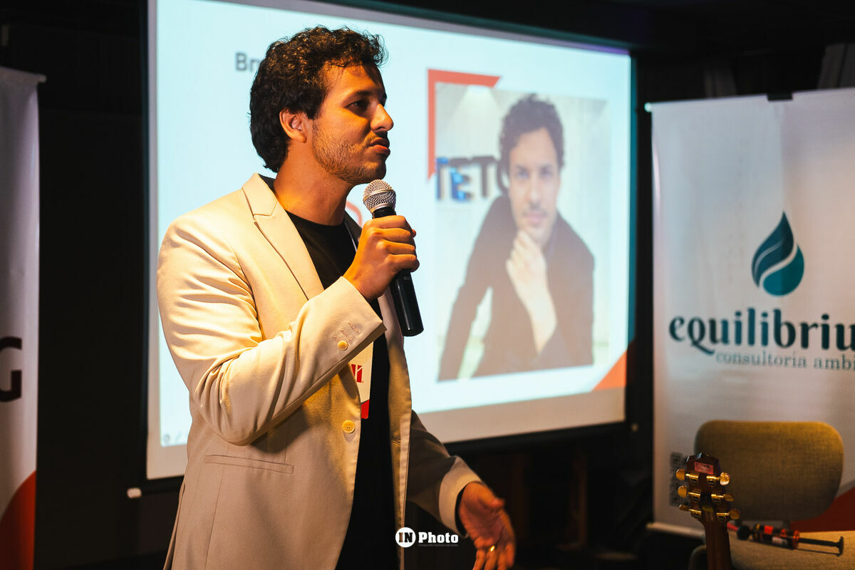 Foto Lançamento Bni Buriti: Nosso Olhar Sobre Essa Noite Memorável Foto Lançamento Bni Buriti: Nosso Olhar Sobre Essa Noite Memorável - Imagem 339