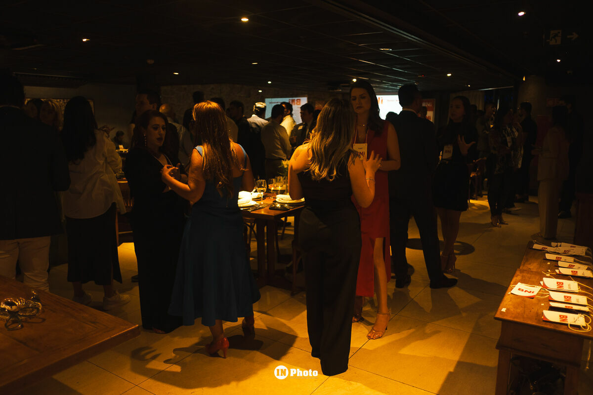 Foto Lançamento Bni Buriti: Nosso Olhar Sobre Essa Noite Memorável Foto Lançamento Bni Buriti: Nosso Olhar Sobre Essa Noite Memorável - Imagem 282