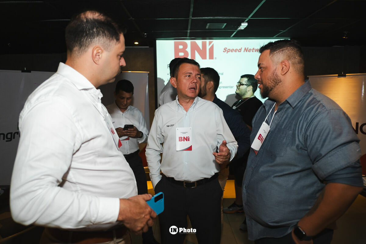 Foto Lançamento Bni Buriti: Nosso Olhar Sobre Essa Noite Memorável Foto Lançamento Bni Buriti: Nosso Olhar Sobre Essa Noite Memorável - Imagem 270