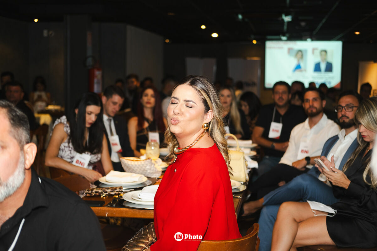 Foto Lançamento Bni Buriti: Nosso Olhar Sobre Essa Noite Memorável Foto Lançamento Bni Buriti: Nosso Olhar Sobre Essa Noite Memorável - Imagem 227