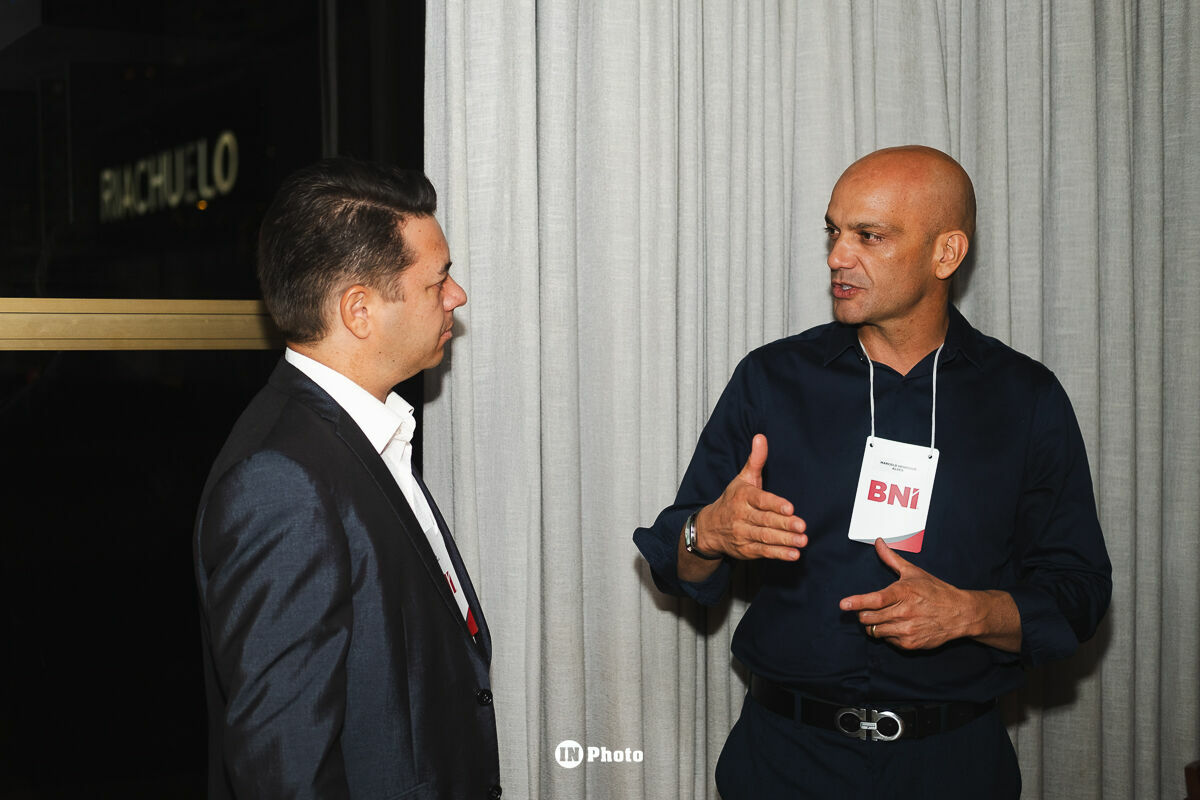 Foto Lançamento Bni Buriti: Nosso Olhar Sobre Essa Noite Memorável Foto Lançamento Bni Buriti: Nosso Olhar Sobre Essa Noite Memorável - Imagem 249