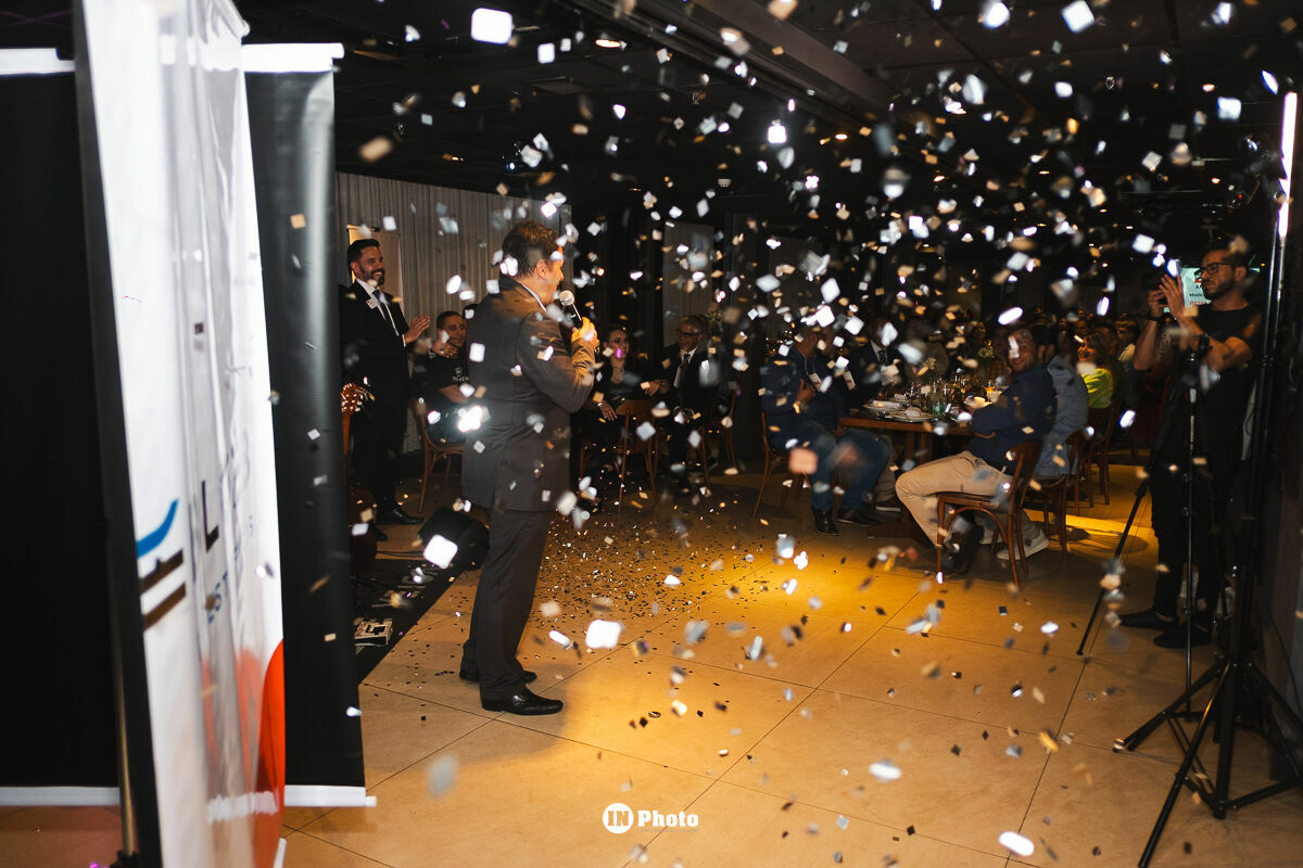 Foto Lançamento Bni Buriti: Nosso Olhar Sobre Essa Noite Memorável Foto Lançamento Bni Buriti: Nosso Olhar Sobre Essa Noite Memorável - Imagem 297