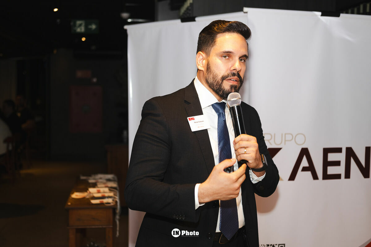 Foto Lançamento Bni Buriti: Nosso Olhar Sobre Essa Noite Memorável Foto Lançamento Bni Buriti: Nosso Olhar Sobre Essa Noite Memorável - Imagem 232