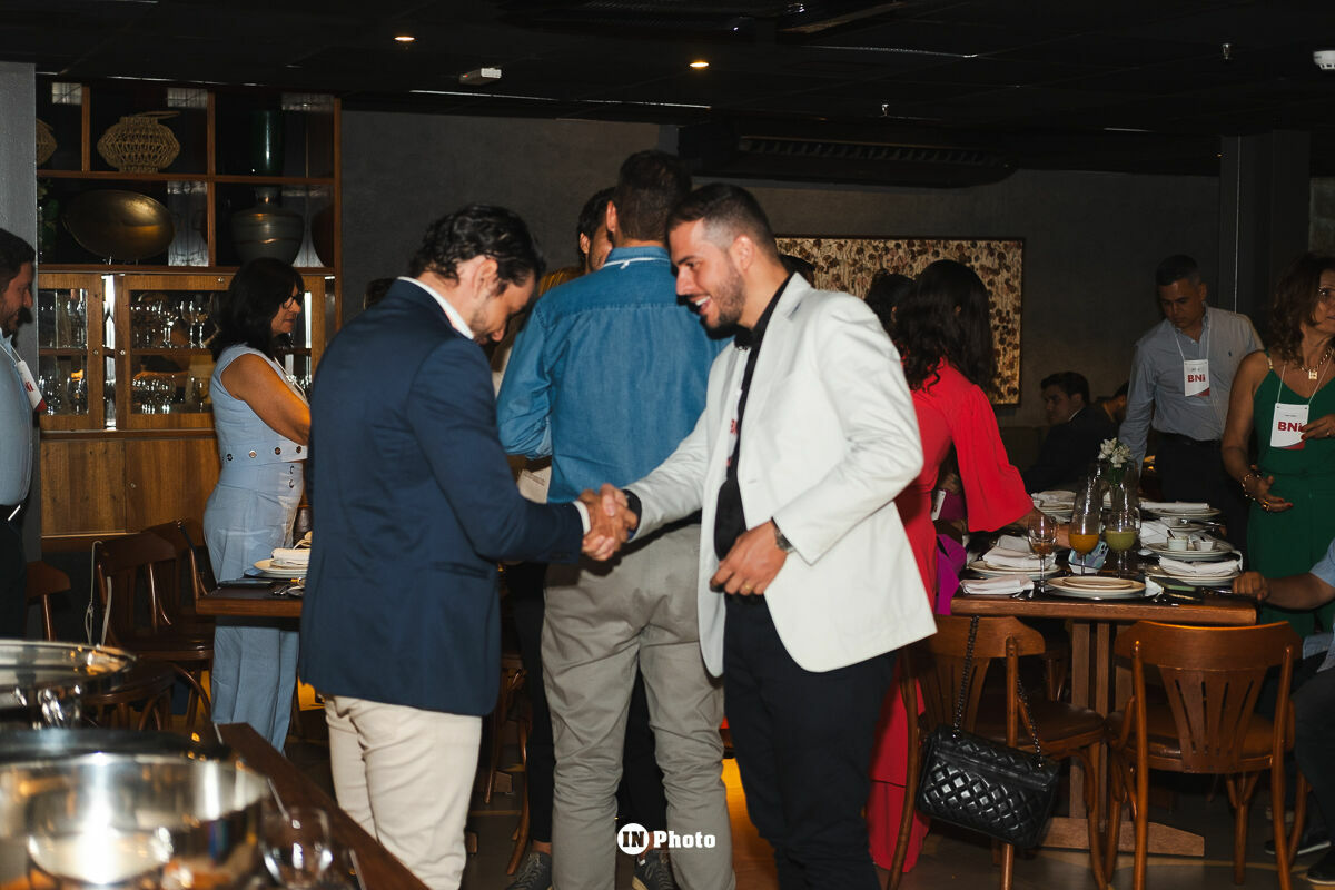 Foto Lançamento Bni Buriti: Nosso Olhar Sobre Essa Noite Memorável Foto Lançamento Bni Buriti: Nosso Olhar Sobre Essa Noite Memorável - Imagem 234