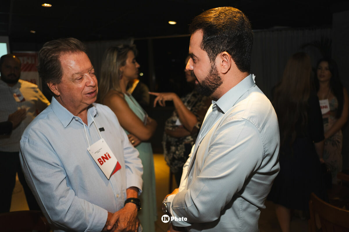 Foto Lançamento Bni Buriti: Nosso Olhar Sobre Essa Noite Memorável Foto Lançamento Bni Buriti: Nosso Olhar Sobre Essa Noite Memorável - Imagem 309