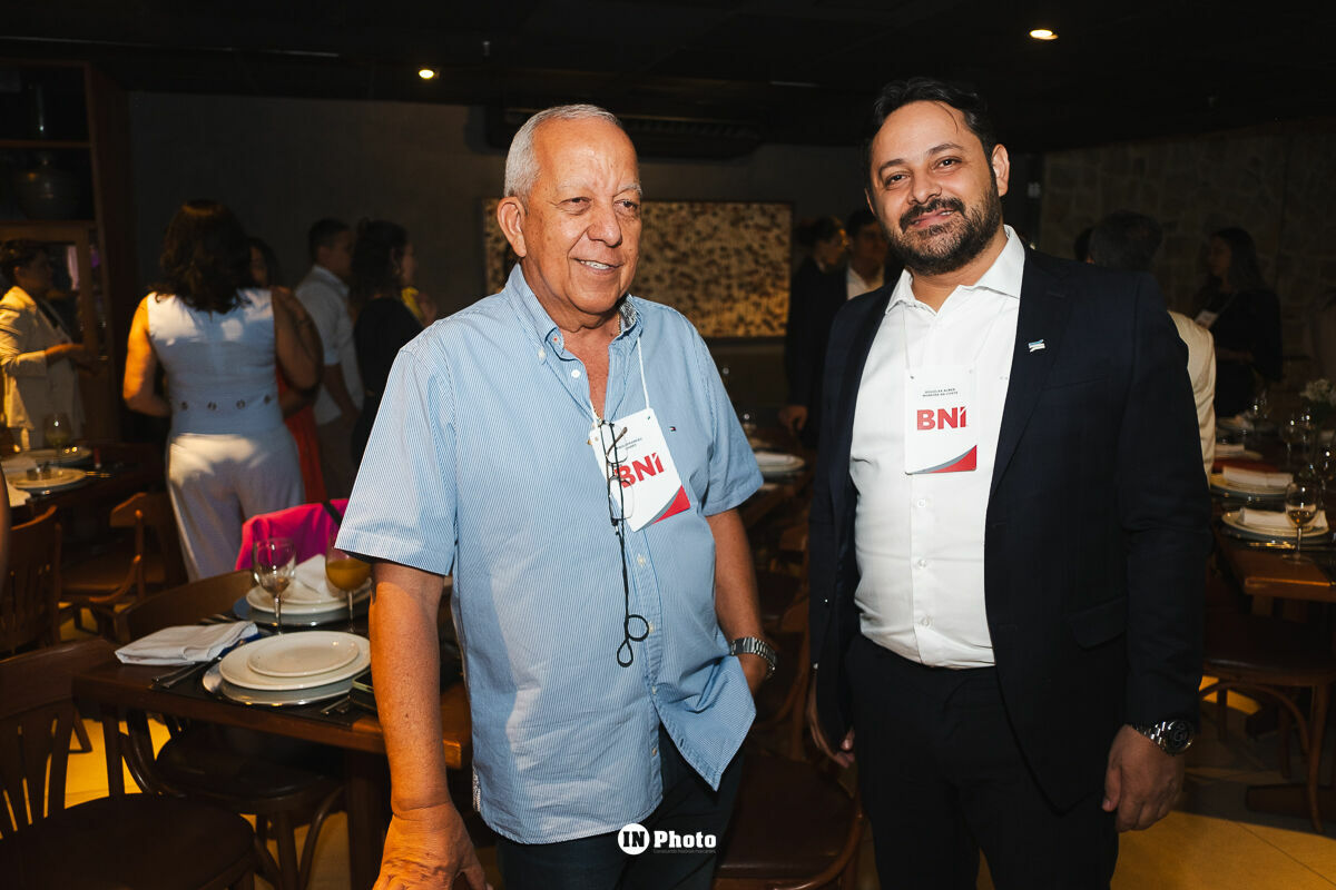 Foto Lançamento Bni Buriti: Nosso Olhar Sobre Essa Noite Memorável Foto Lançamento Bni Buriti: Nosso Olhar Sobre Essa Noite Memorável - Imagem 305