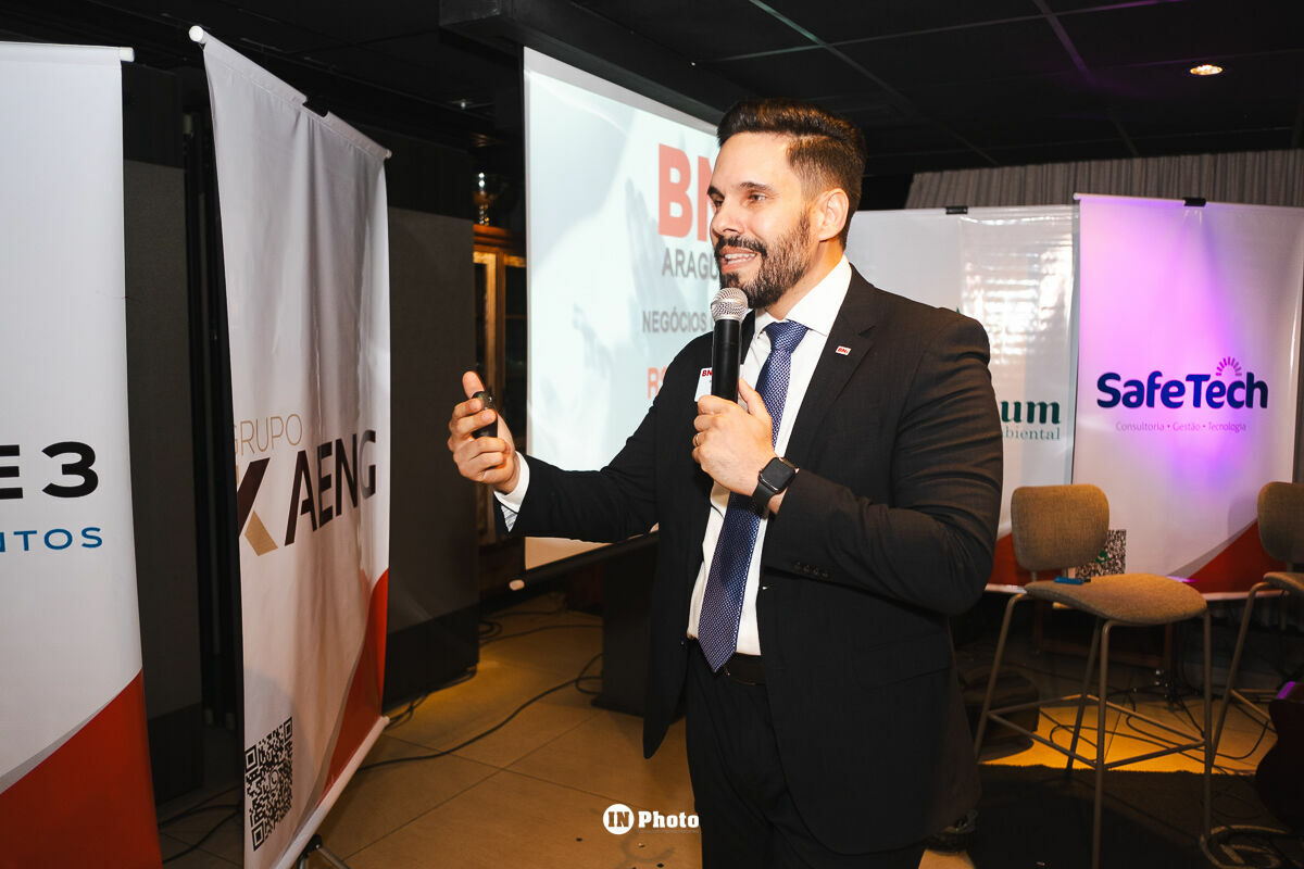 Foto Lançamento Bni Buriti: Nosso Olhar Sobre Essa Noite Memorável Foto Lançamento Bni Buriti: Nosso Olhar Sobre Essa Noite Memorável - Imagem 302
