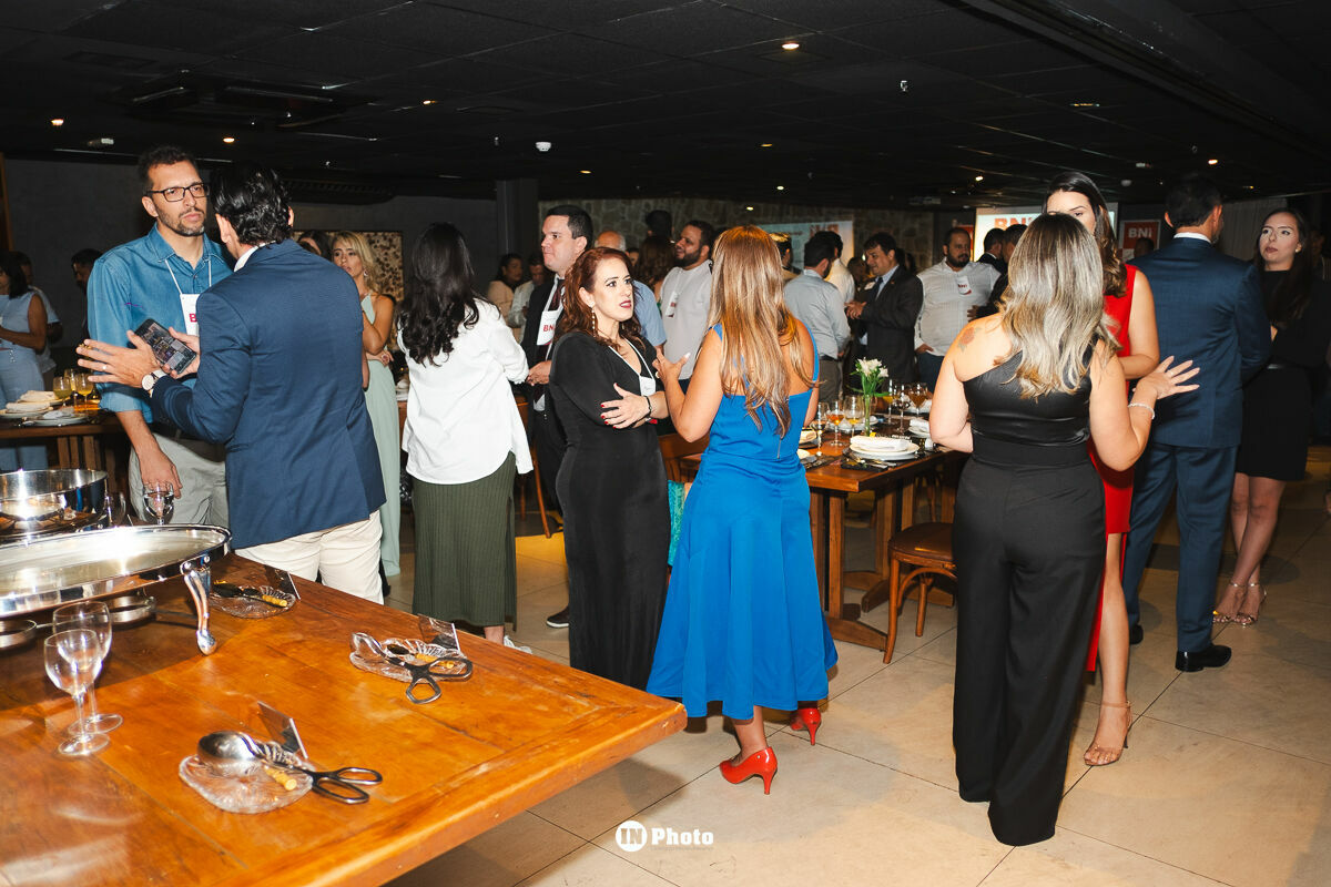 Foto Lançamento Bni Buriti: Nosso Olhar Sobre Essa Noite Memorável Foto Lançamento Bni Buriti: Nosso Olhar Sobre Essa Noite Memorável - Imagem 281
