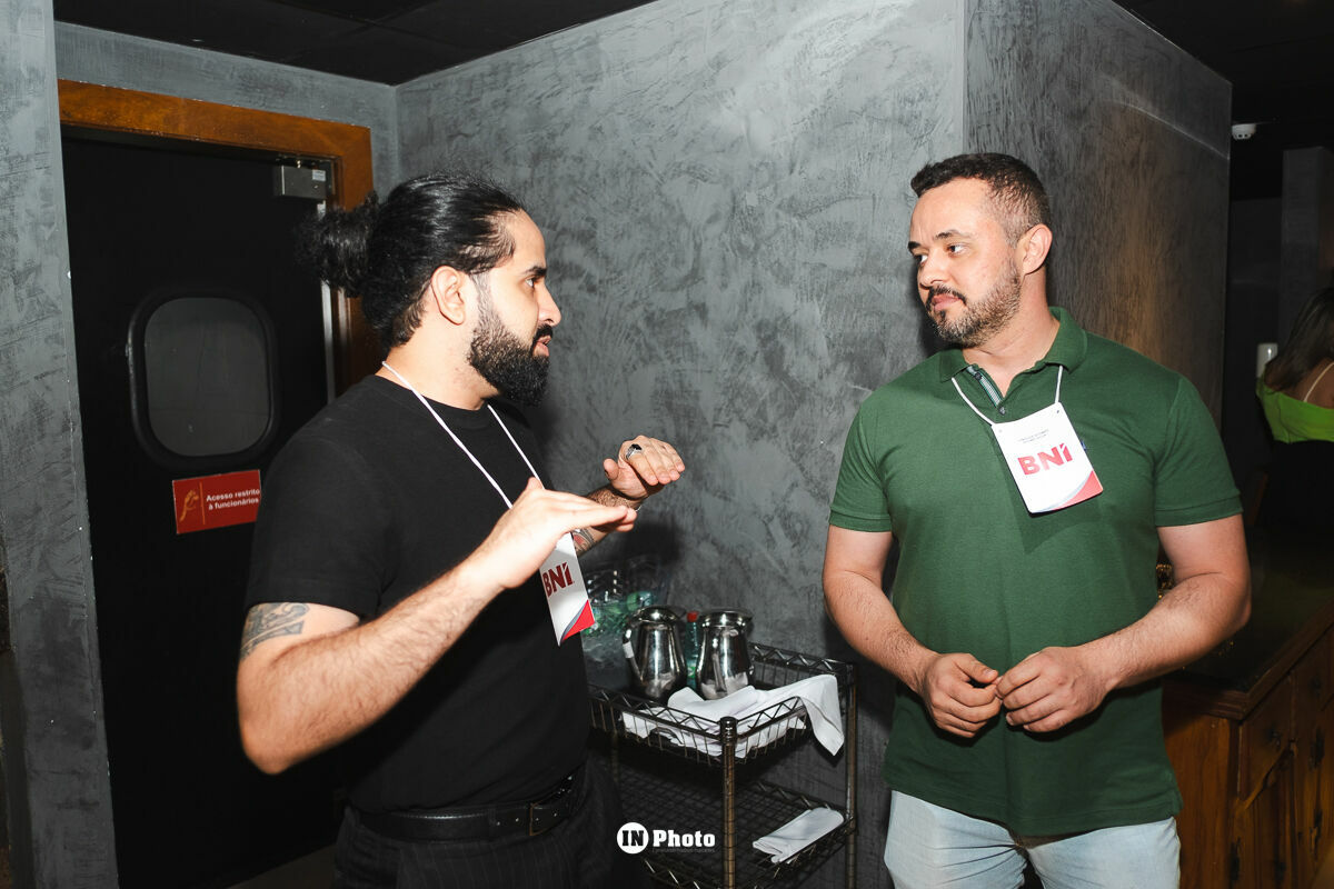 Foto Lançamento Bni Buriti: Nosso Olhar Sobre Essa Noite Memorável Foto Lançamento Bni Buriti: Nosso Olhar Sobre Essa Noite Memorável - Imagem 280