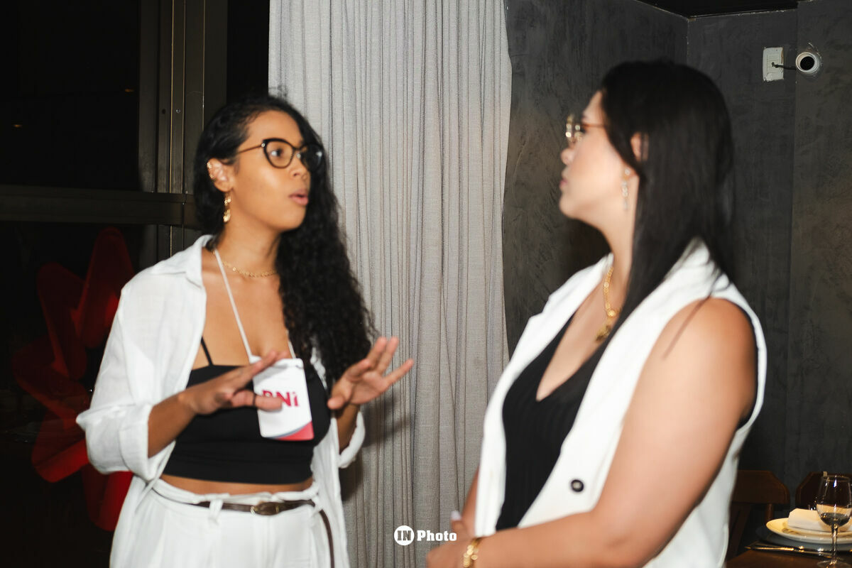 Foto Lançamento Bni Buriti: Nosso Olhar Sobre Essa Noite Memorável Foto Lançamento Bni Buriti: Nosso Olhar Sobre Essa Noite Memorável - Imagem 254