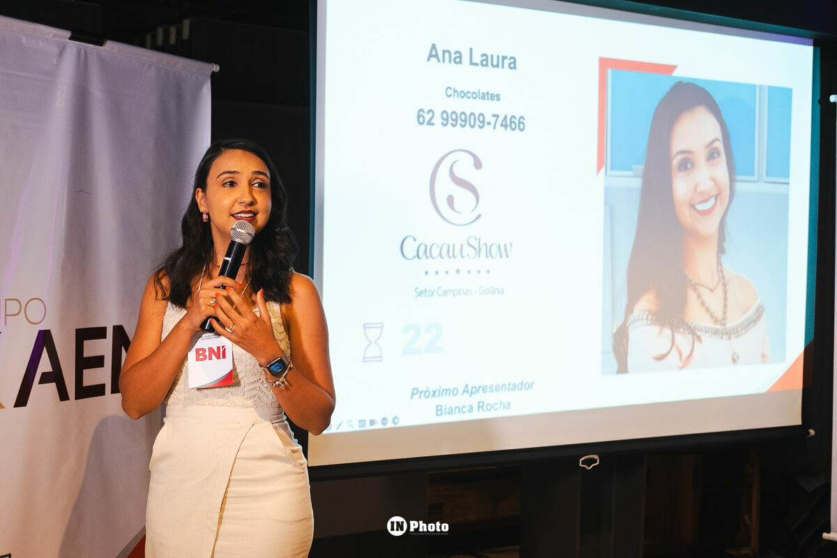 Foto Lançamento Bni Buriti: Nosso Olhar Sobre Essa Noite Memorável Foto Lançamento Bni Buriti: Nosso Olhar Sobre Essa Noite Memorável - Imagem 325