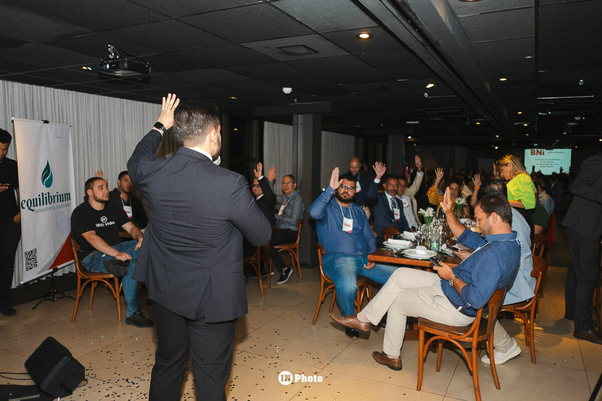 Foto Lançamento Bni Buriti: Nosso Olhar Sobre Essa Noite Memorável Foto Lançamento Bni Buriti: Nosso Olhar Sobre Essa Noite Memorável - Imagem 324