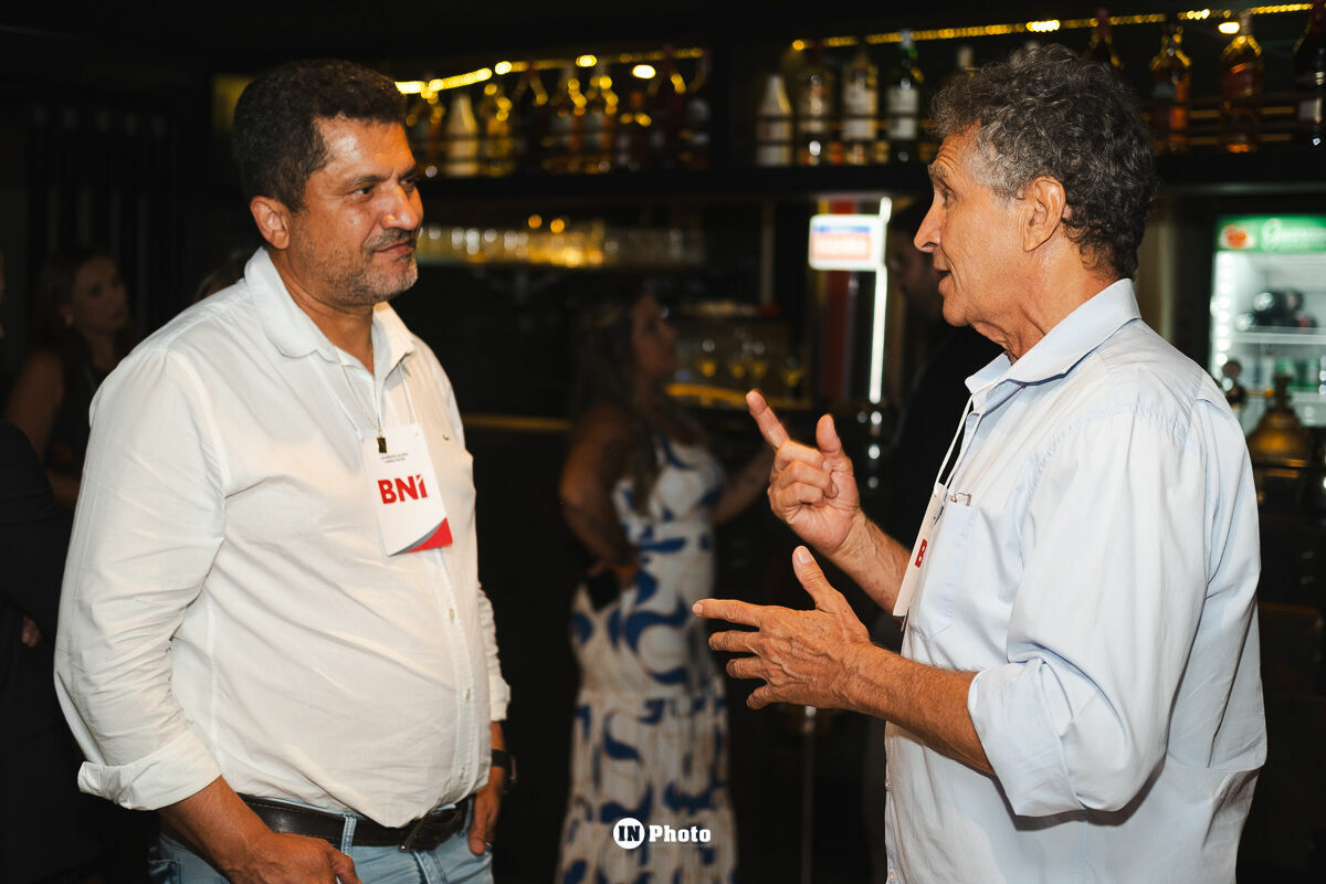 Foto Lançamento Bni Buriti: Nosso Olhar Sobre Essa Noite Memorável Foto Lançamento Bni Buriti: Nosso Olhar Sobre Essa Noite Memorável - Imagem 247