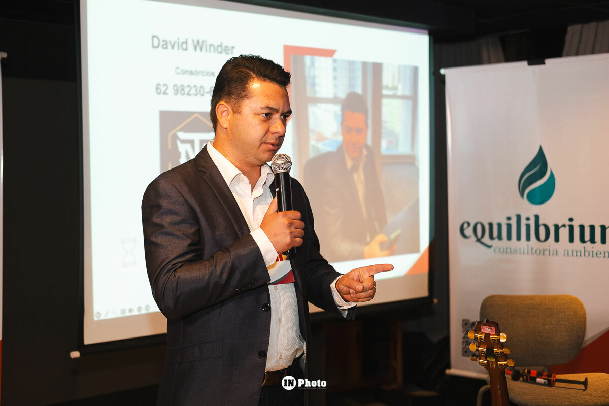 Foto Lançamento Bni Buriti: Nosso Olhar Sobre Essa Noite Memorável Foto Lançamento Bni Buriti: Nosso Olhar Sobre Essa Noite Memorável - Imagem 355