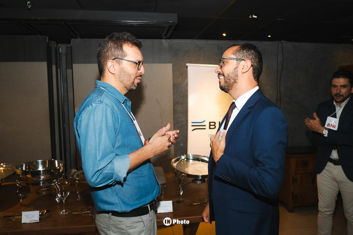Foto Lançamento Bni Buriti: Nosso Olhar Sobre Essa Noite Memorável Foto Lançamento Bni Buriti: Nosso Olhar Sobre Essa Noite Memorável - Imagem 303