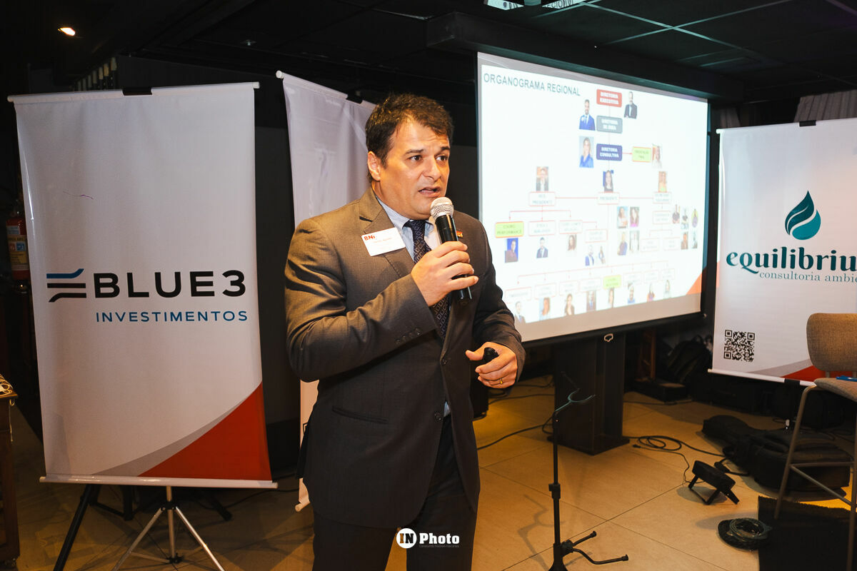 Foto Lançamento Bni Buriti: Nosso Olhar Sobre Essa Noite Memorável Foto Lançamento Bni Buriti: Nosso Olhar Sobre Essa Noite Memorável - Imagem 289