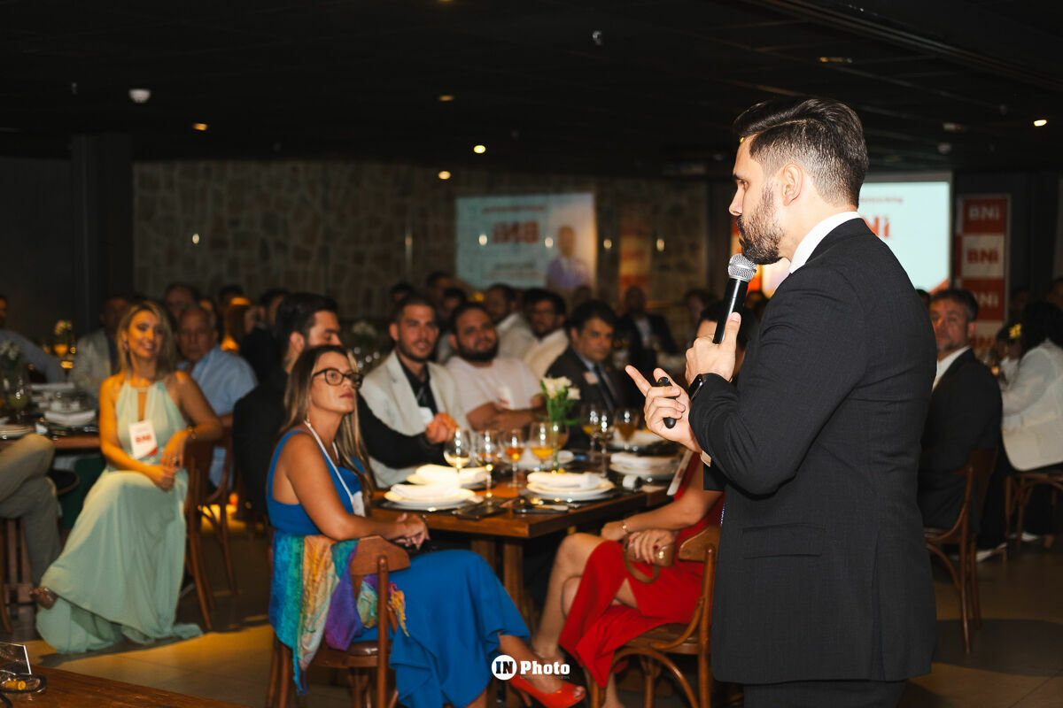 Foto Lançamento Bni Buriti: Nosso Olhar Sobre Essa Noite Memorável Foto Lançamento Bni Buriti: Nosso Olhar Sobre Essa Noite Memorável - Imagem 230