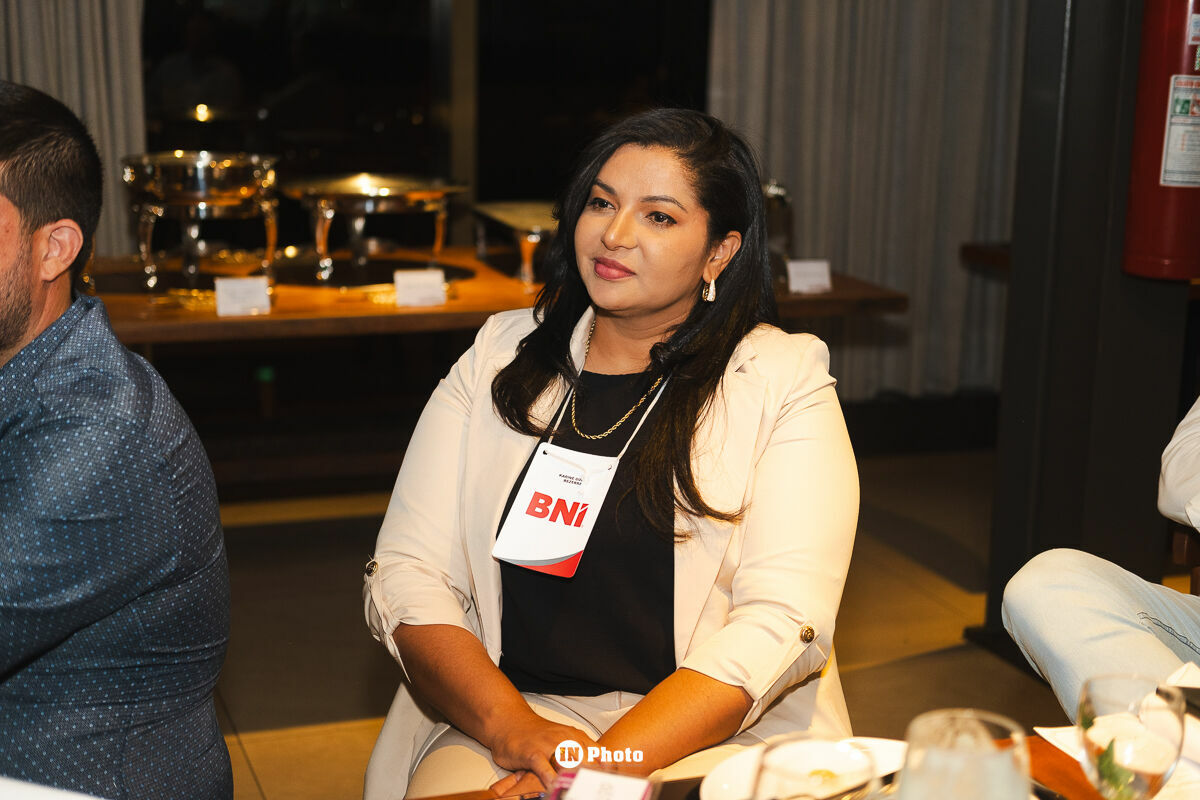 Foto Lançamento Bni Buriti: Nosso Olhar Sobre Essa Noite Memorável Foto Lançamento Bni Buriti: Nosso Olhar Sobre Essa Noite Memorável - Imagem 229