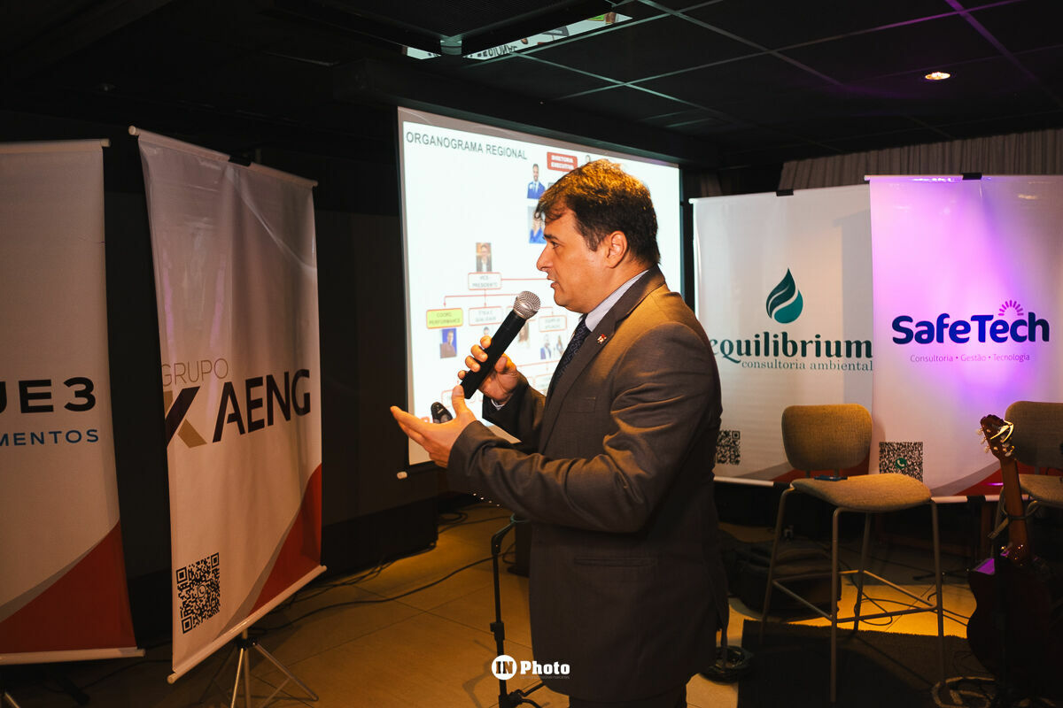 Foto Lançamento Bni Buriti: Nosso Olhar Sobre Essa Noite Memorável Foto Lançamento Bni Buriti: Nosso Olhar Sobre Essa Noite Memorável - Imagem 287