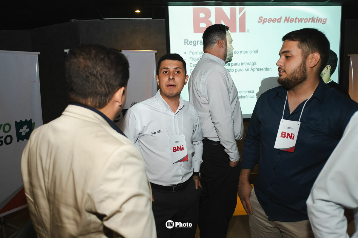 Foto Lançamento Bni Buriti: Nosso Olhar Sobre Essa Noite Memorável Foto Lançamento Bni Buriti: Nosso Olhar Sobre Essa Noite Memorável - Imagem 273