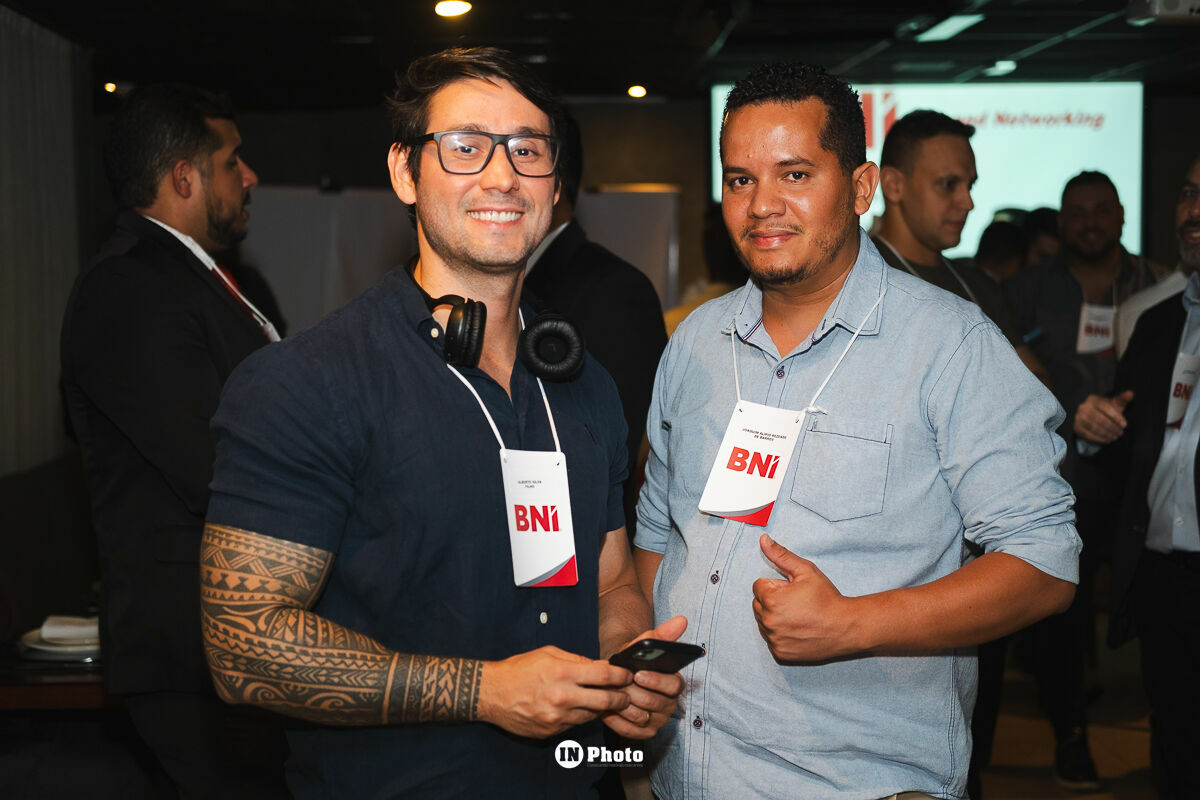 Foto Lançamento Bni Buriti: Nosso Olhar Sobre Essa Noite Memorável Foto Lançamento Bni Buriti: Nosso Olhar Sobre Essa Noite Memorável - Imagem 259