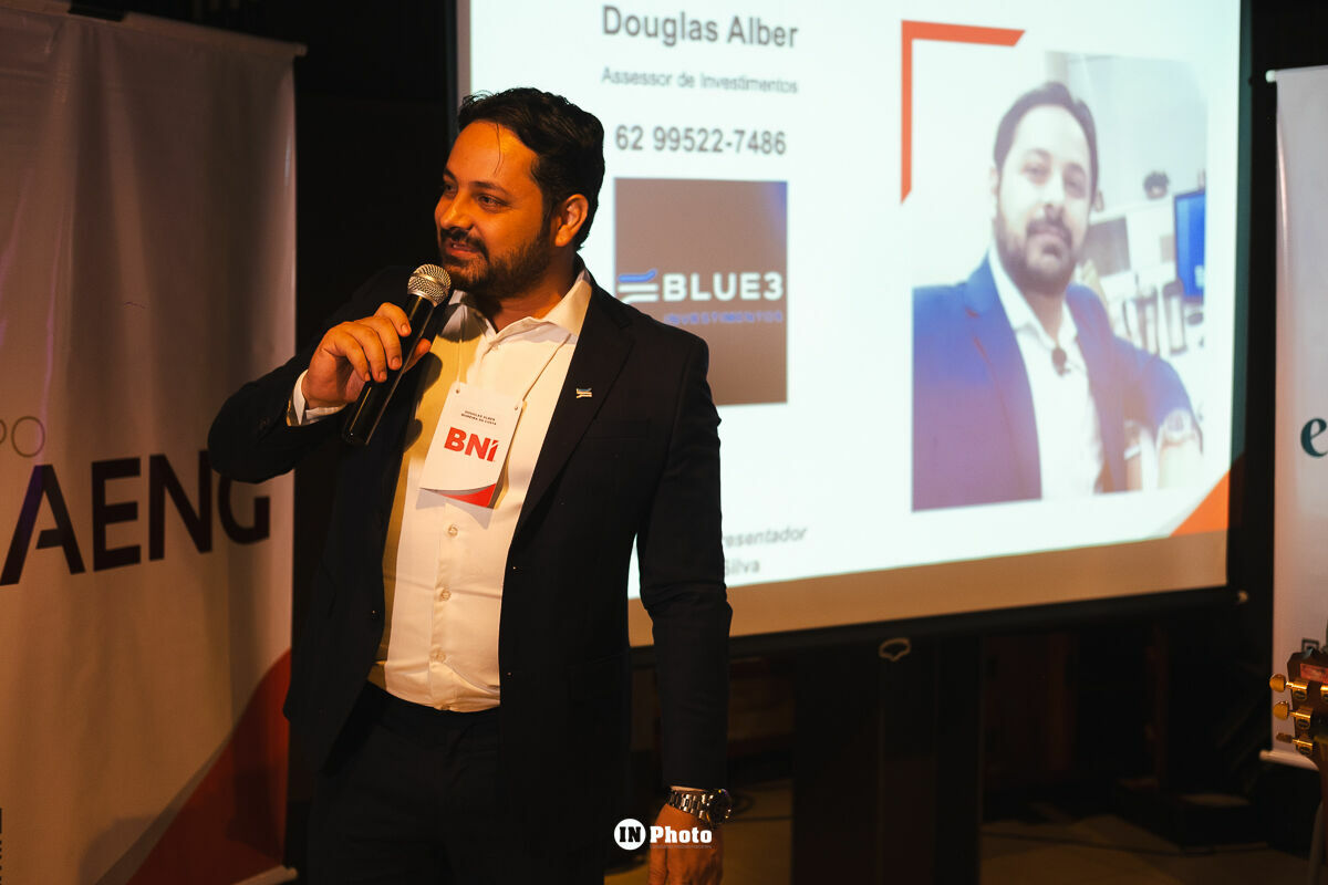 Foto Lançamento Bni Buriti: Nosso Olhar Sobre Essa Noite Memorável Foto Lançamento Bni Buriti: Nosso Olhar Sobre Essa Noite Memorável - Imagem 362