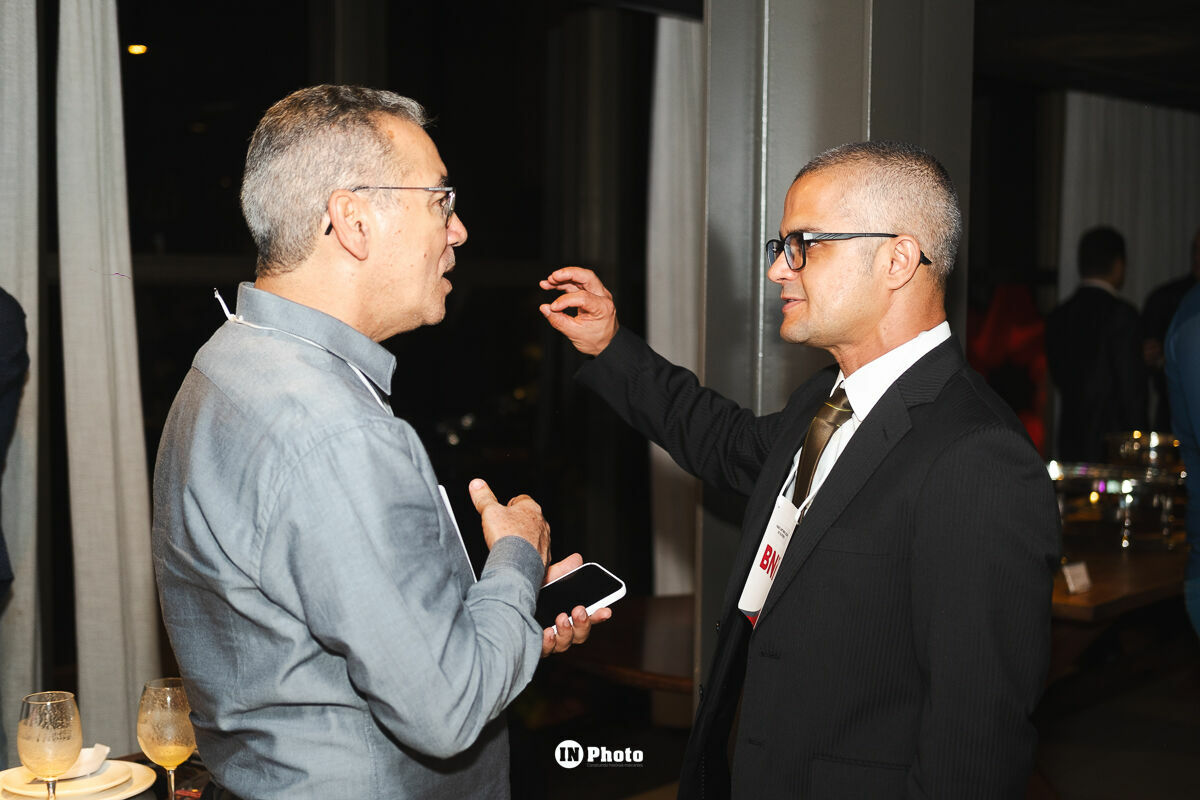 Foto Lançamento Bni Buriti: Nosso Olhar Sobre Essa Noite Memorável Foto Lançamento Bni Buriti: Nosso Olhar Sobre Essa Noite Memorável - Imagem 244