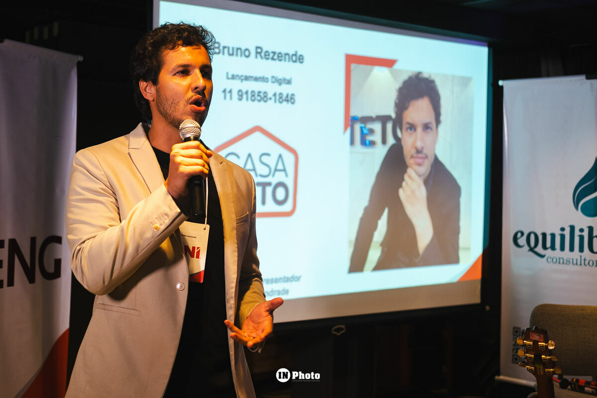 Foto Lançamento Bni Buriti: Nosso Olhar Sobre Essa Noite Memorável Foto Lançamento Bni Buriti: Nosso Olhar Sobre Essa Noite Memorável - Imagem 332