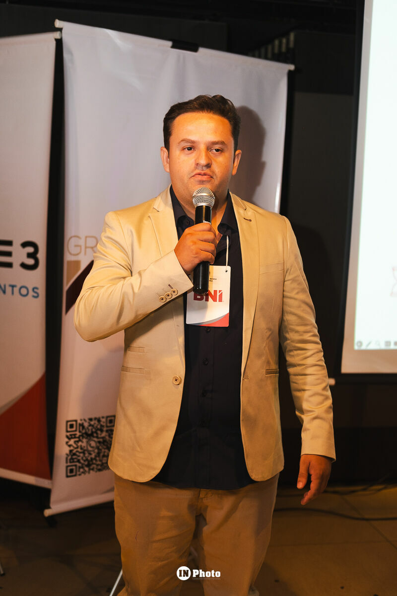 Foto Lançamento Bni Buriti: Nosso Olhar Sobre Essa Noite Memorável Foto Lançamento Bni Buriti: Nosso Olhar Sobre Essa Noite Memorável - Imagem 403