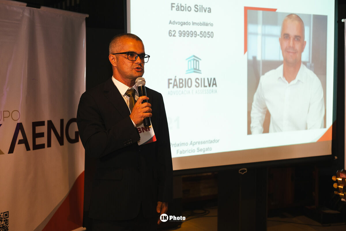 Foto Lançamento Bni Buriti: Nosso Olhar Sobre Essa Noite Memorável Foto Lançamento Bni Buriti: Nosso Olhar Sobre Essa Noite Memorável - Imagem 370
