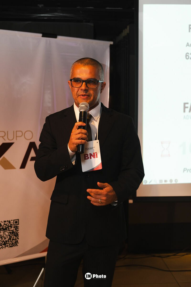 Foto Lançamento Bni Buriti: Nosso Olhar Sobre Essa Noite Memorável Foto Lançamento Bni Buriti: Nosso Olhar Sobre Essa Noite Memorável - Imagem 371