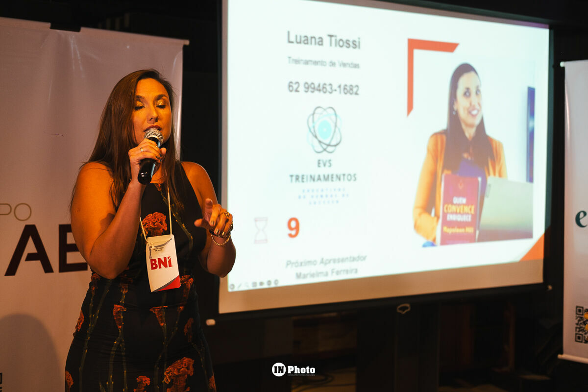 Foto Lançamento Bni Buriti: Nosso Olhar Sobre Essa Noite Memorável Foto Lançamento Bni Buriti: Nosso Olhar Sobre Essa Noite Memorável - Imagem 432