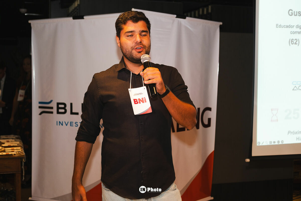 Foto Lançamento Bni Buriti: Nosso Olhar Sobre Essa Noite Memorável Foto Lançamento Bni Buriti: Nosso Olhar Sobre Essa Noite Memorável - Imagem 391