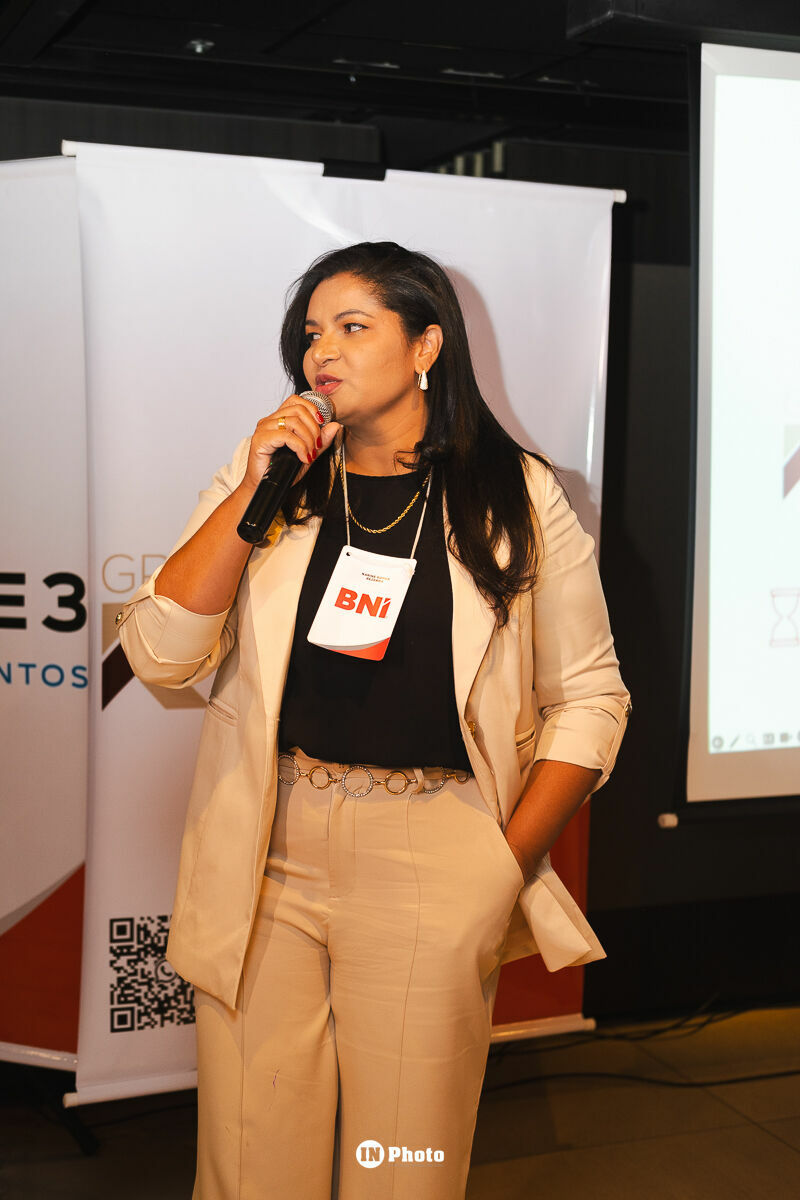 Foto Lançamento Bni Buriti: Nosso Olhar Sobre Essa Noite Memorável Foto Lançamento Bni Buriti: Nosso Olhar Sobre Essa Noite Memorável - Imagem 422