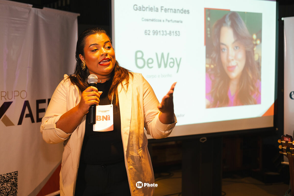 Foto Lançamento Bni Buriti: Nosso Olhar Sobre Essa Noite Memorável Foto Lançamento Bni Buriti: Nosso Olhar Sobre Essa Noite Memorável - Imagem 388