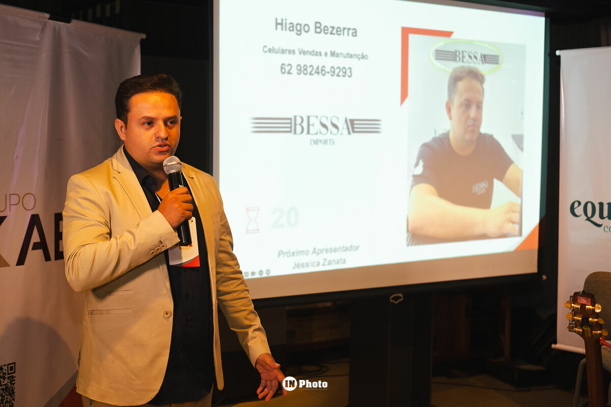 Foto Lançamento Bni Buriti: Nosso Olhar Sobre Essa Noite Memorável Foto Lançamento Bni Buriti: Nosso Olhar Sobre Essa Noite Memorável - Imagem 402