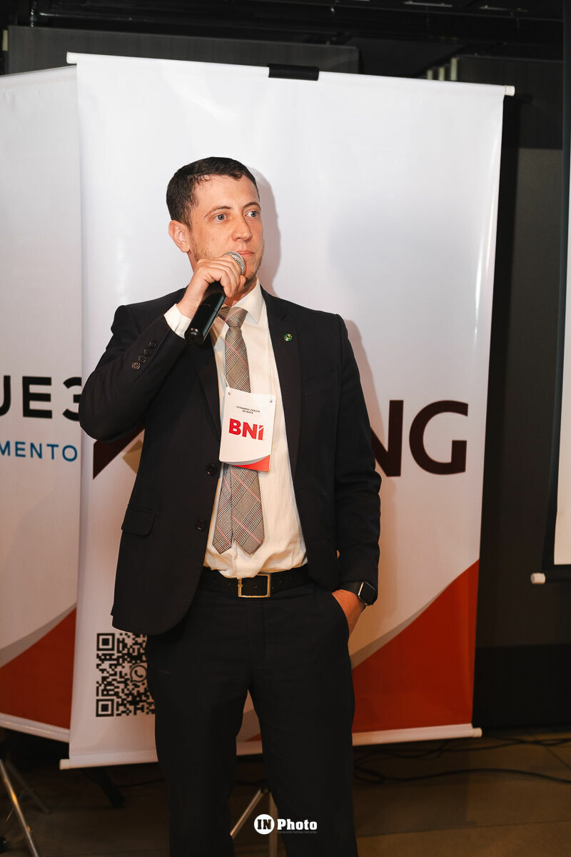 Foto Lançamento Bni Buriti: Nosso Olhar Sobre Essa Noite Memorável Foto Lançamento Bni Buriti: Nosso Olhar Sobre Essa Noite Memorável - Imagem 424