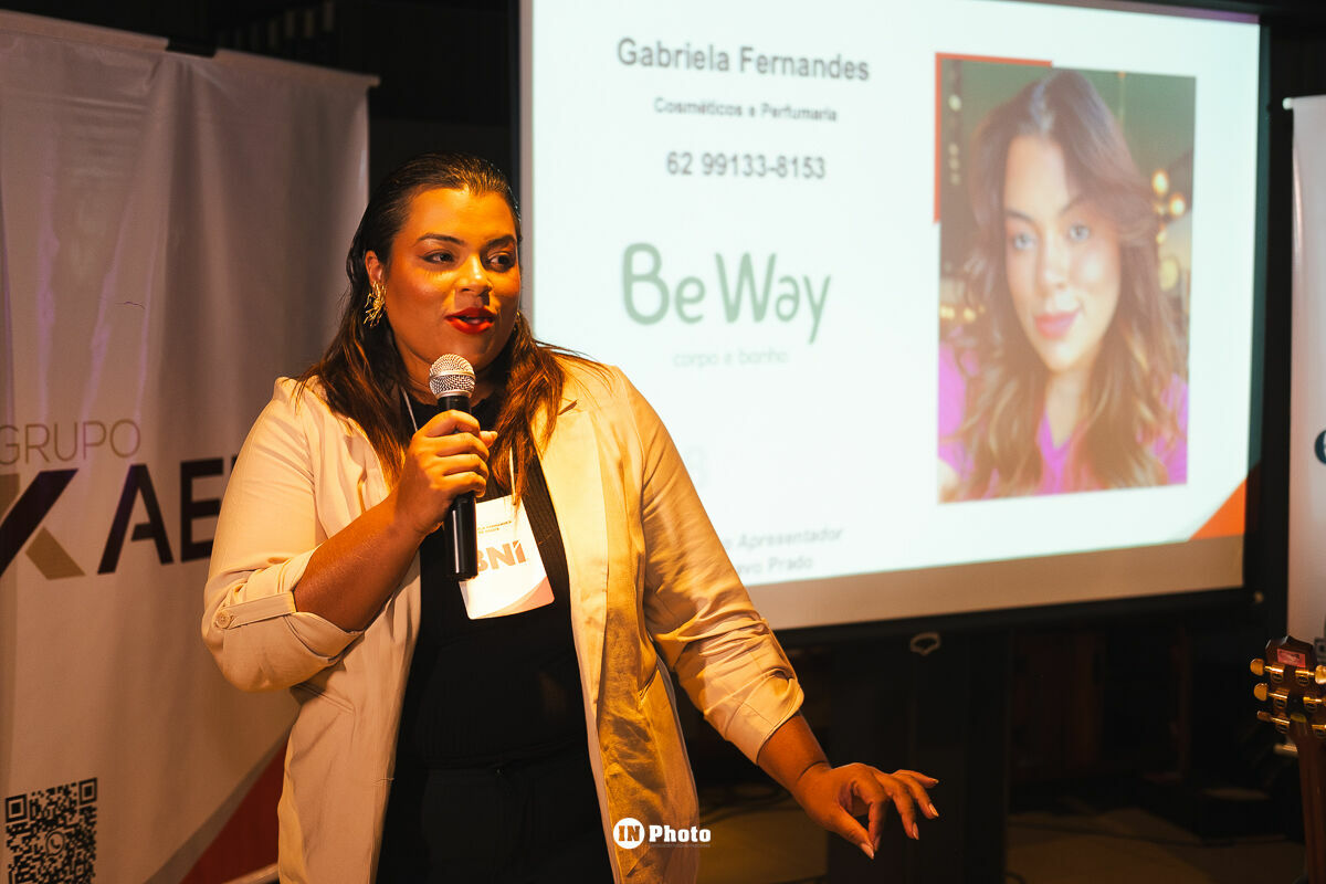 Foto Lançamento Bni Buriti: Nosso Olhar Sobre Essa Noite Memorável Foto Lançamento Bni Buriti: Nosso Olhar Sobre Essa Noite Memorável - Imagem 382