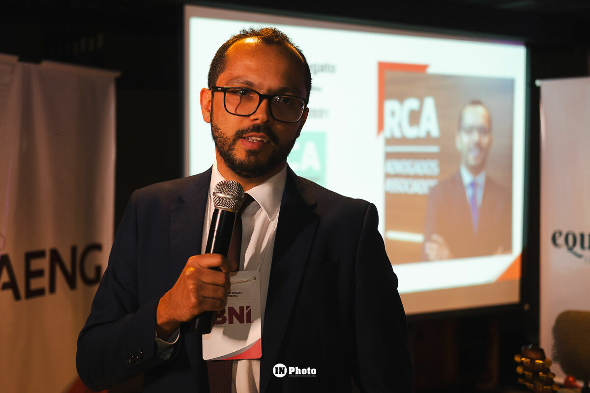 Foto Lançamento Bni Buriti: Nosso Olhar Sobre Essa Noite Memorável Foto Lançamento Bni Buriti: Nosso Olhar Sobre Essa Noite Memorável - Imagem 378