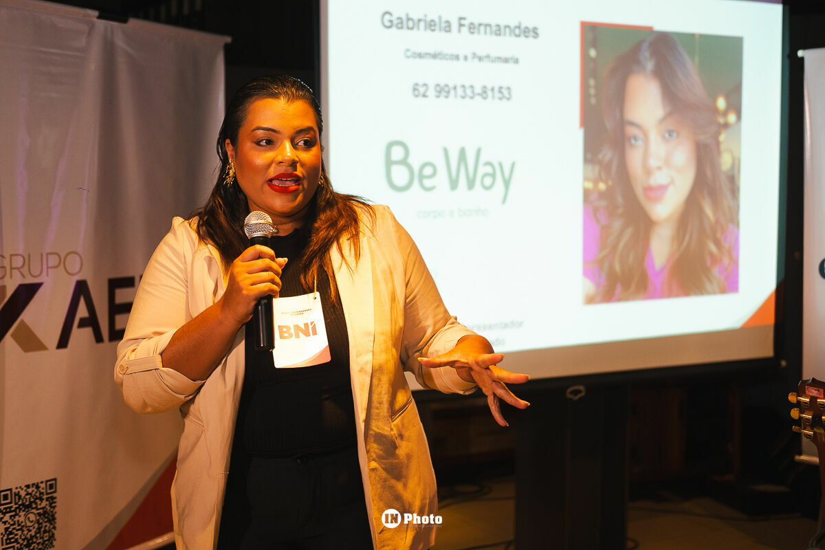 Foto Lançamento Bni Buriti: Nosso Olhar Sobre Essa Noite Memorável Foto Lançamento Bni Buriti: Nosso Olhar Sobre Essa Noite Memorável - Imagem 387