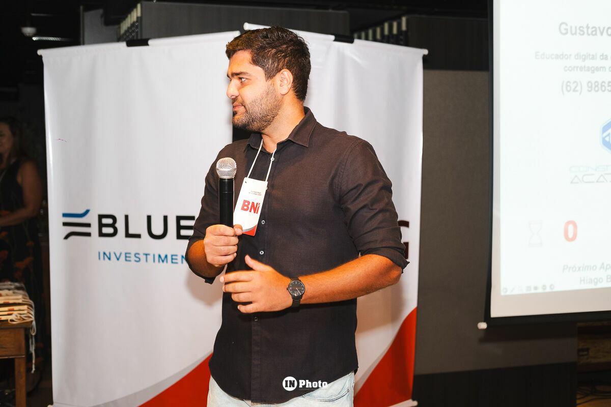 Foto Lançamento Bni Buriti: Nosso Olhar Sobre Essa Noite Memorável Foto Lançamento Bni Buriti: Nosso Olhar Sobre Essa Noite Memorável - Imagem 398