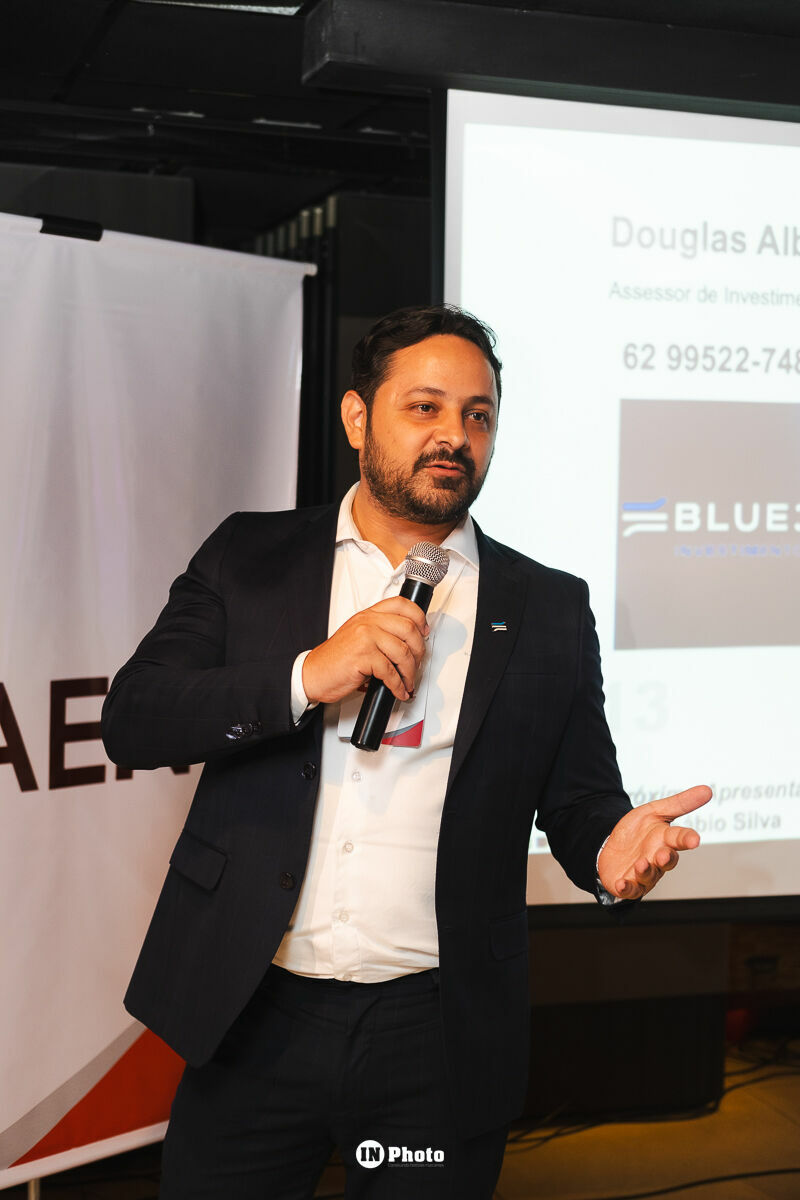 Foto Lançamento Bni Buriti: Nosso Olhar Sobre Essa Noite Memorável Foto Lançamento Bni Buriti: Nosso Olhar Sobre Essa Noite Memorável - Imagem 366