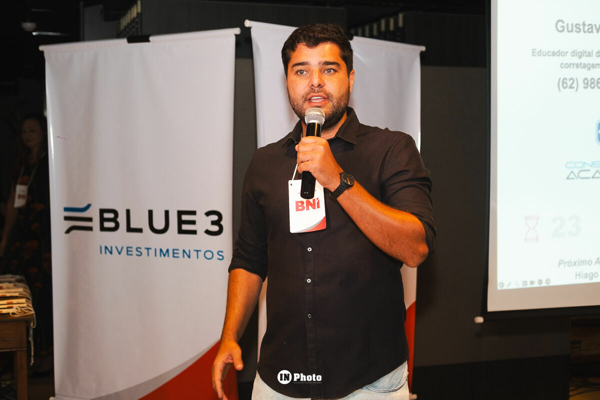 Foto Lançamento Bni Buriti: Nosso Olhar Sobre Essa Noite Memorável Foto Lançamento Bni Buriti: Nosso Olhar Sobre Essa Noite Memorável - Imagem 392