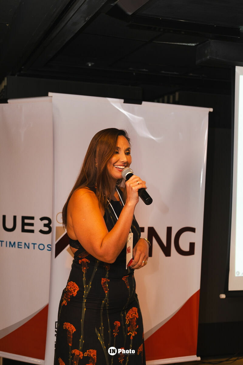 Foto Lançamento Bni Buriti: Nosso Olhar Sobre Essa Noite Memorável Foto Lançamento Bni Buriti: Nosso Olhar Sobre Essa Noite Memorável - Imagem 428