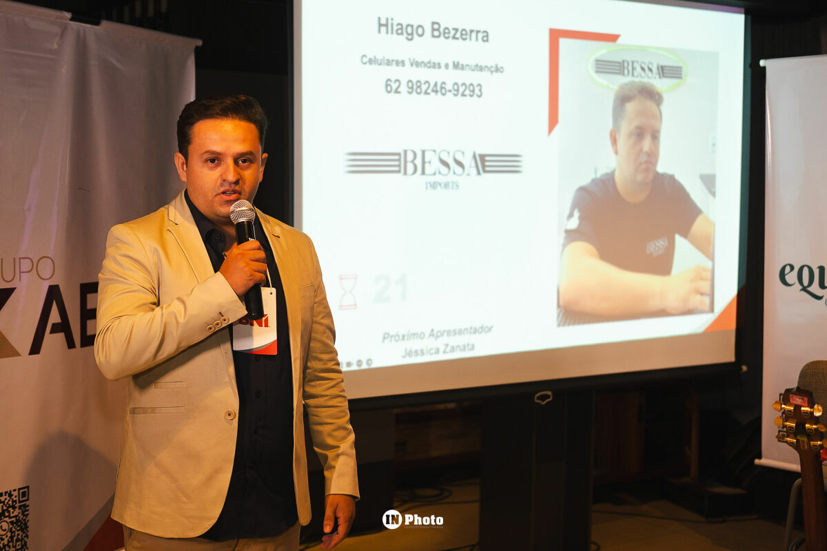 Foto Lançamento Bni Buriti: Nosso Olhar Sobre Essa Noite Memorável Foto Lançamento Bni Buriti: Nosso Olhar Sobre Essa Noite Memorável - Imagem 401