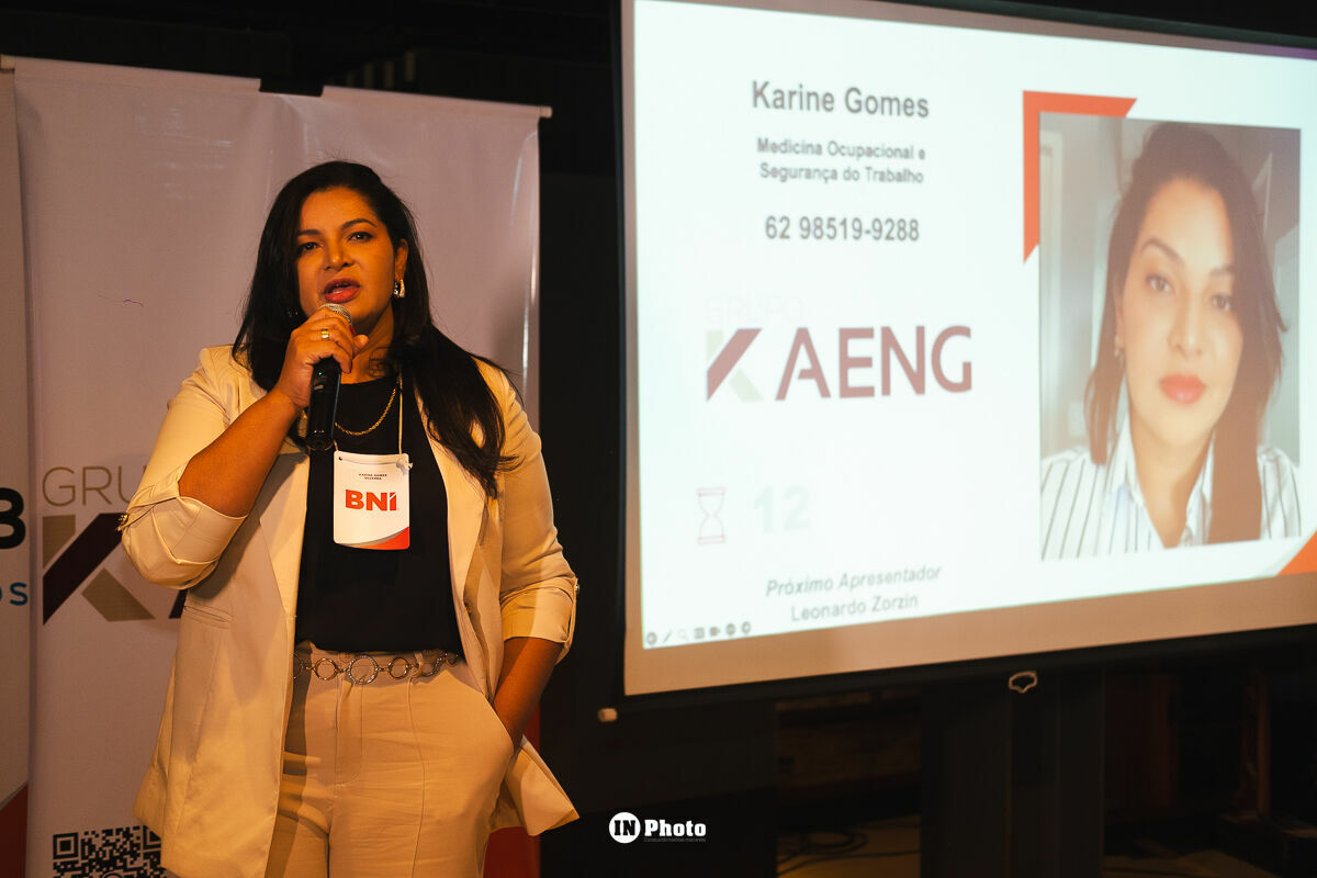Foto Lançamento Bni Buriti: Nosso Olhar Sobre Essa Noite Memorável Foto Lançamento Bni Buriti: Nosso Olhar Sobre Essa Noite Memorável - Imagem 417